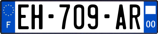 EH-709-AR