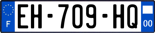 EH-709-HQ