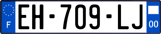 EH-709-LJ