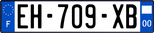 EH-709-XB