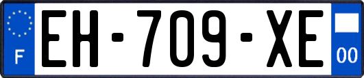 EH-709-XE