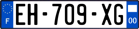 EH-709-XG