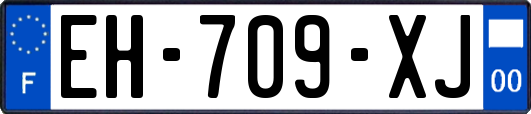 EH-709-XJ