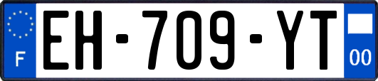 EH-709-YT