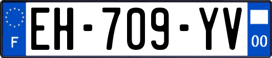 EH-709-YV