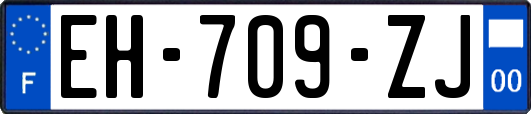 EH-709-ZJ