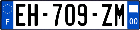 EH-709-ZM