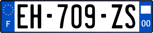 EH-709-ZS