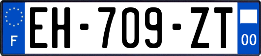EH-709-ZT