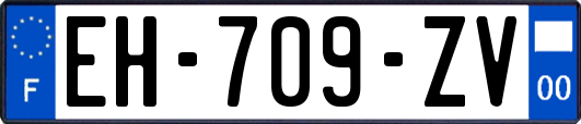 EH-709-ZV