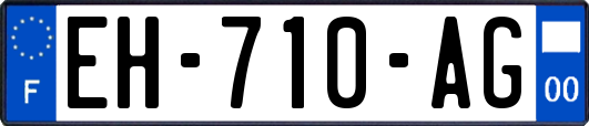 EH-710-AG