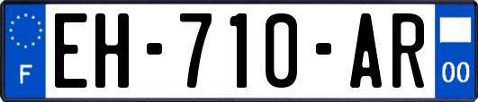 EH-710-AR