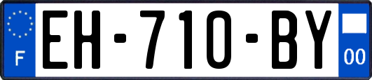 EH-710-BY