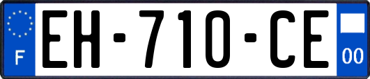 EH-710-CE