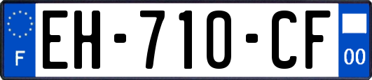 EH-710-CF