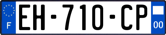 EH-710-CP