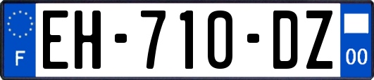 EH-710-DZ