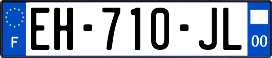 EH-710-JL