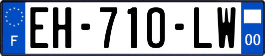 EH-710-LW