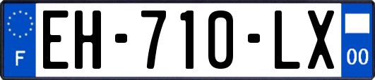 EH-710-LX