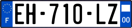EH-710-LZ