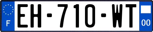 EH-710-WT