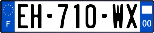 EH-710-WX