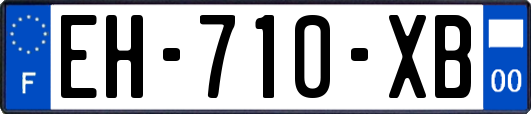 EH-710-XB