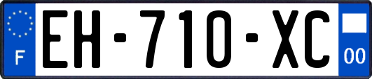 EH-710-XC