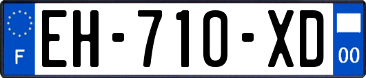 EH-710-XD