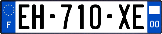 EH-710-XE