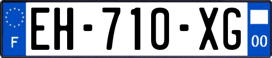 EH-710-XG