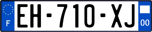 EH-710-XJ