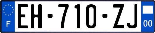 EH-710-ZJ