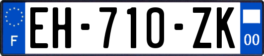 EH-710-ZK