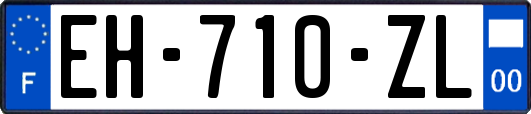 EH-710-ZL