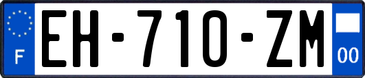 EH-710-ZM