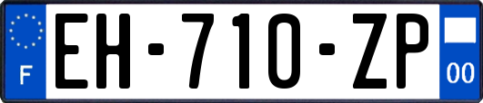 EH-710-ZP