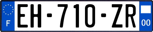 EH-710-ZR