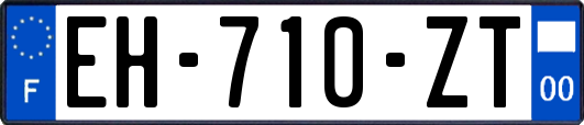 EH-710-ZT