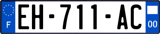 EH-711-AC