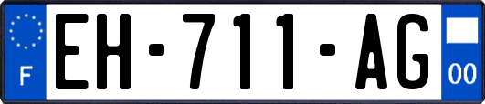 EH-711-AG