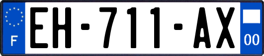 EH-711-AX