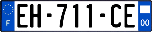 EH-711-CE