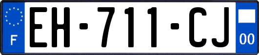 EH-711-CJ