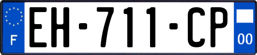 EH-711-CP