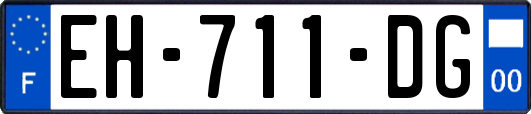 EH-711-DG