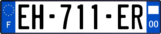 EH-711-ER