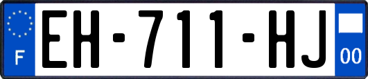 EH-711-HJ