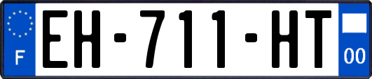 EH-711-HT